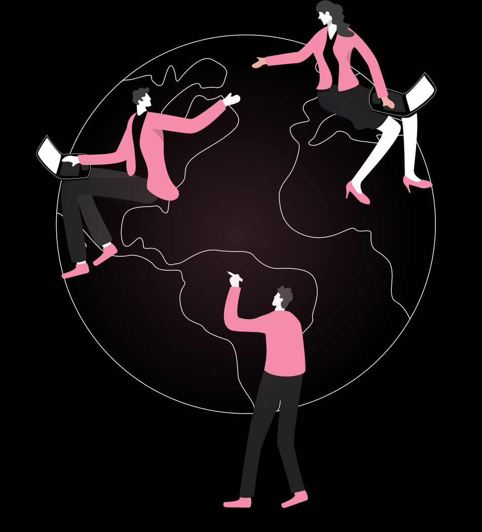 Who We Run Influencer Campaigns For