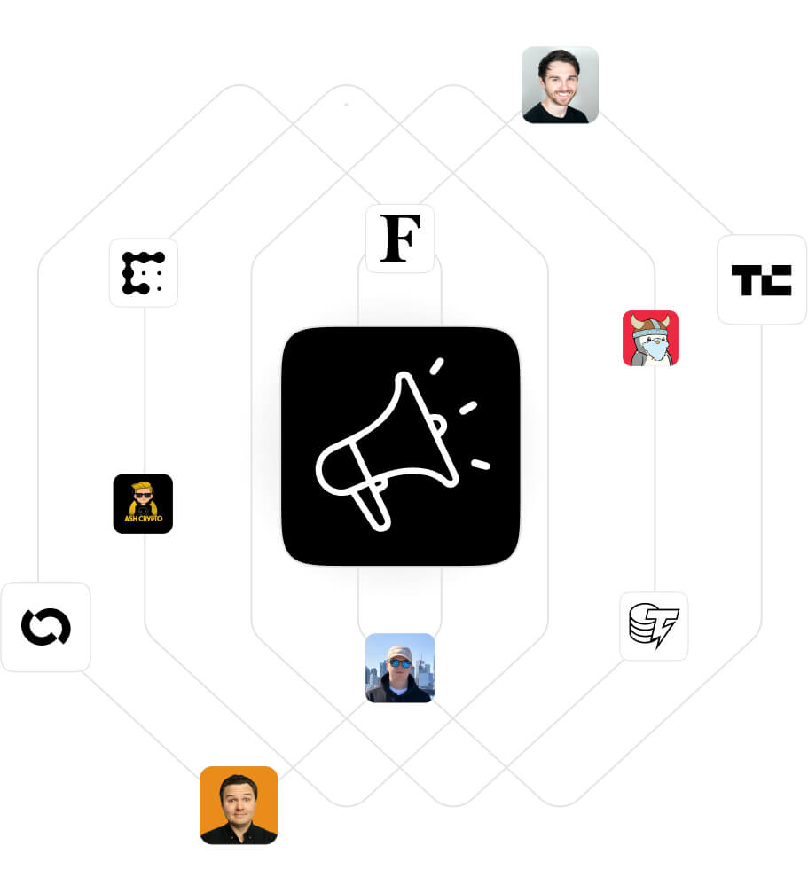 Why Projects Choose Our Crypto PR Agency