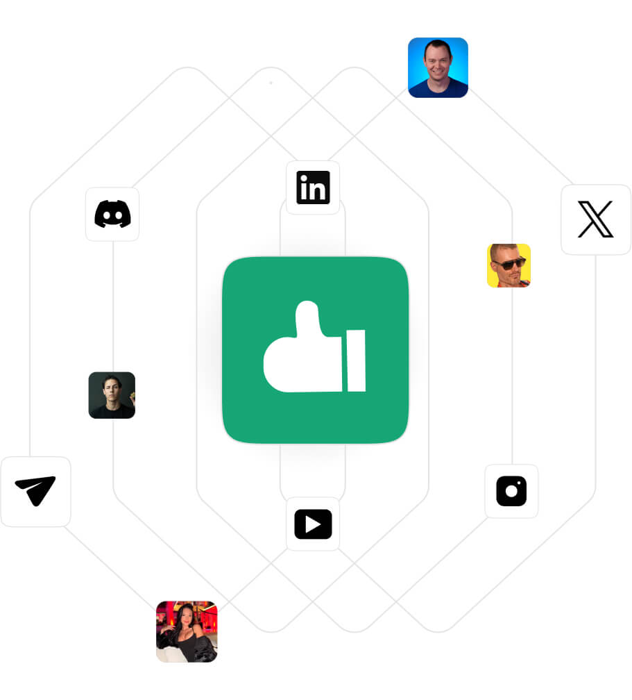 Why Clients Trust Our Crypto Social Media Management Agency