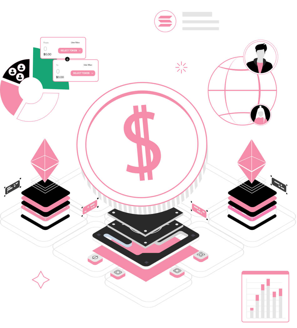 Crypto Exchange Listing Agency