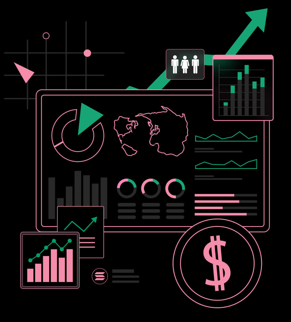 Where Our Trending Services Work