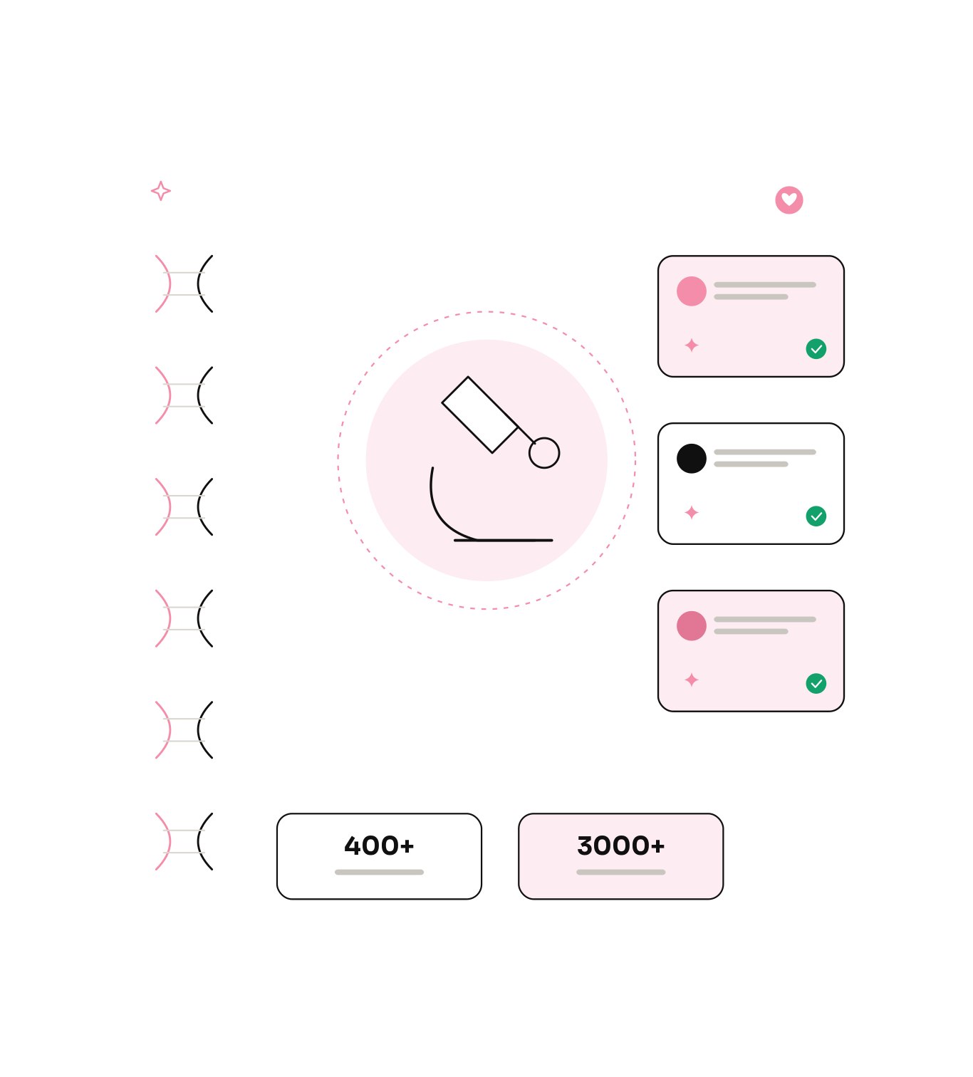 Why choose kolhq for DeSci marketing
