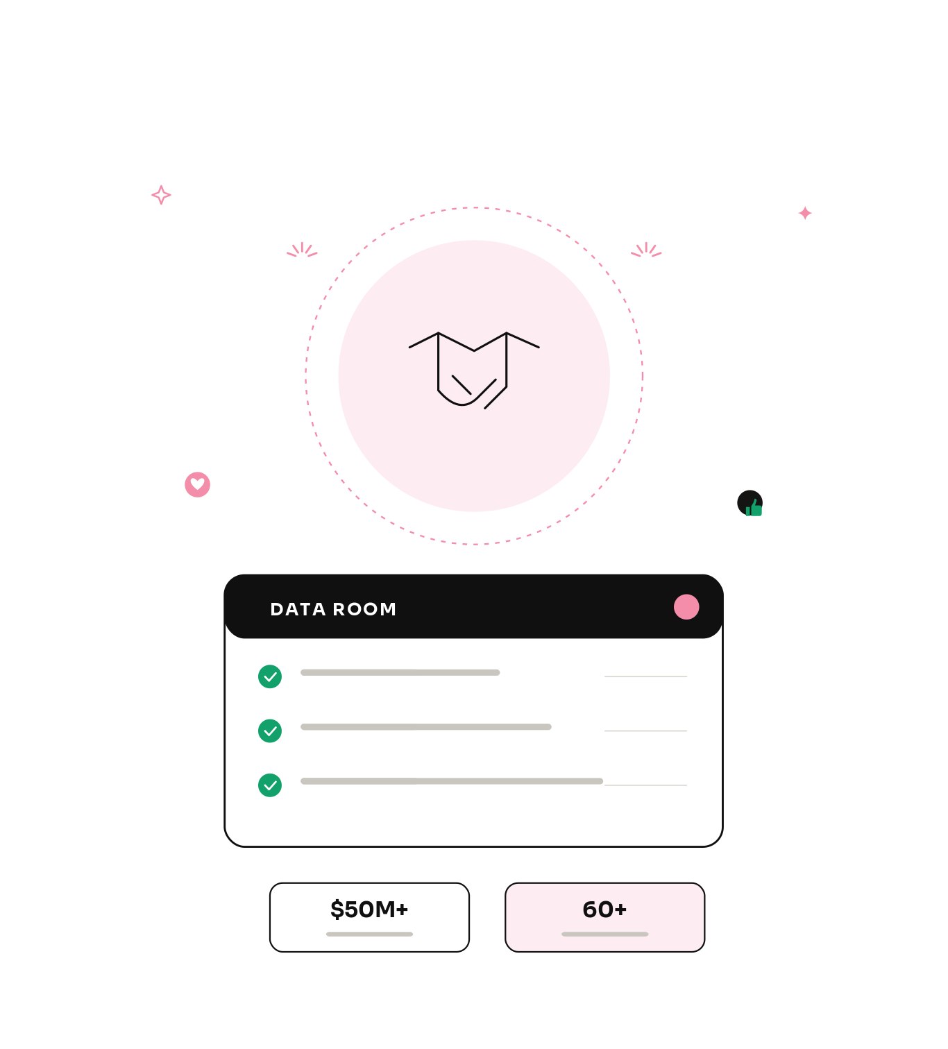 Why projects choose kolhq for fundraising