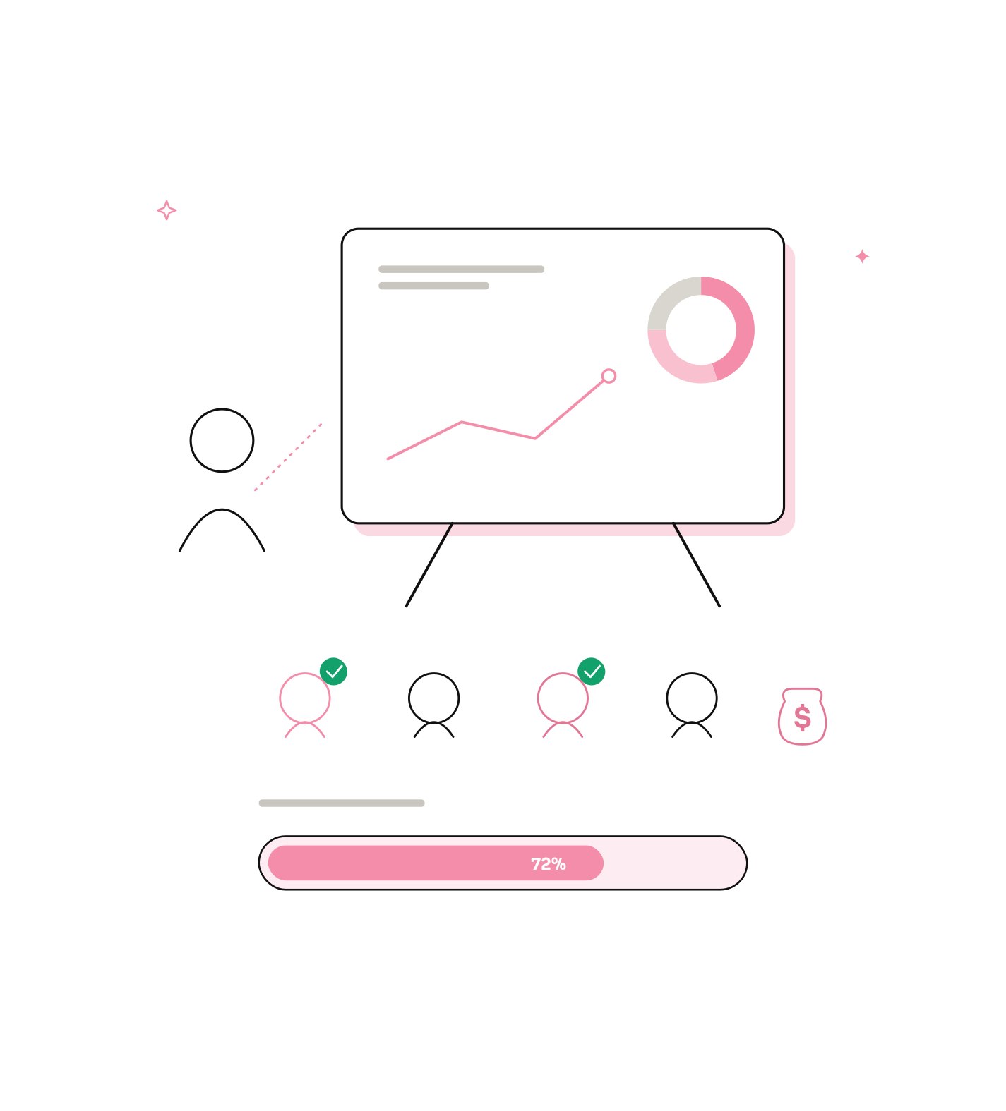 Crypto Fundraising Agency