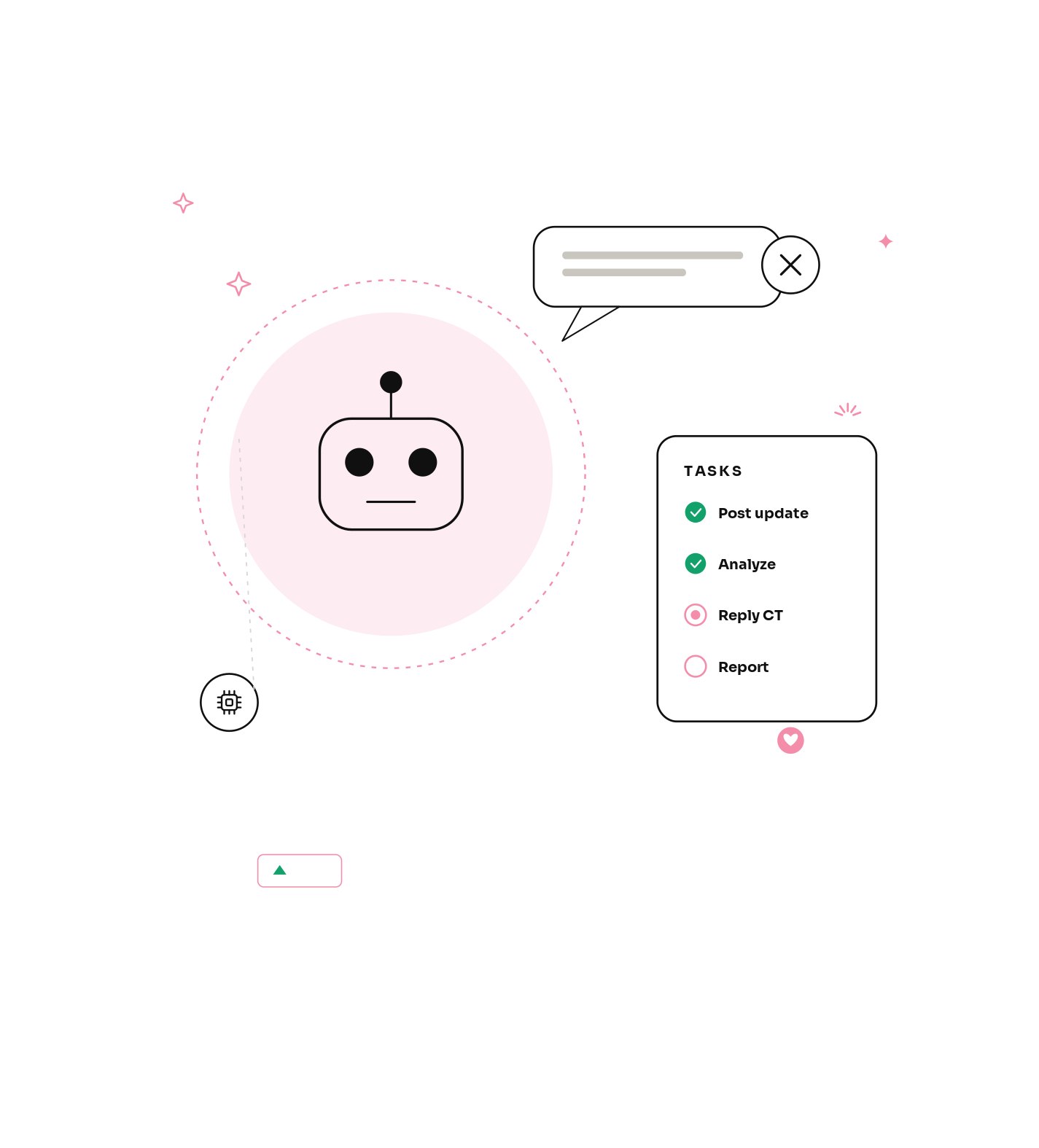 AI Agent Marketing Agency